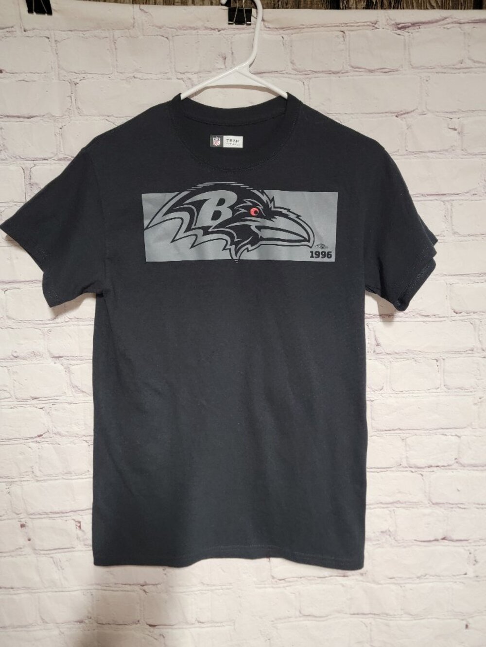 NFL Men's Baltimore Ravens Tshirt